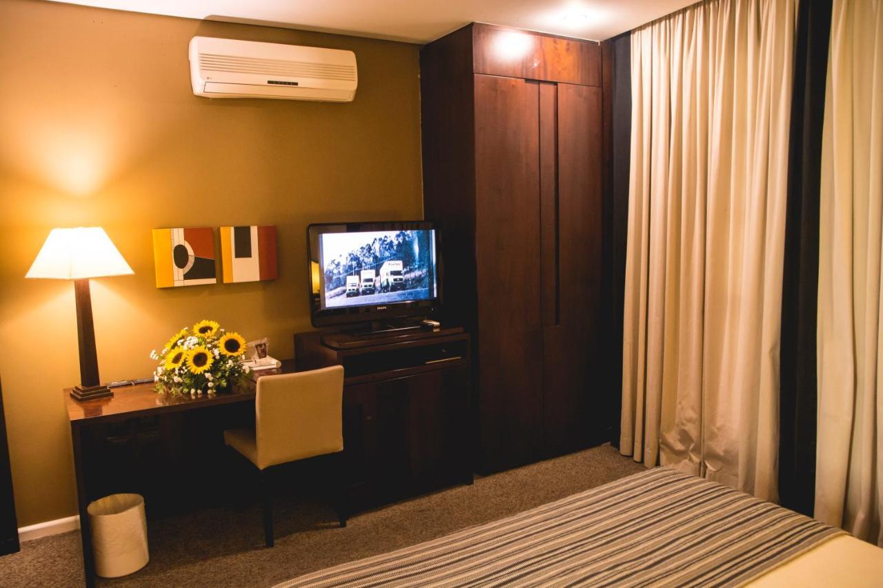 Marabá São Paulo Hotel Habitación foto