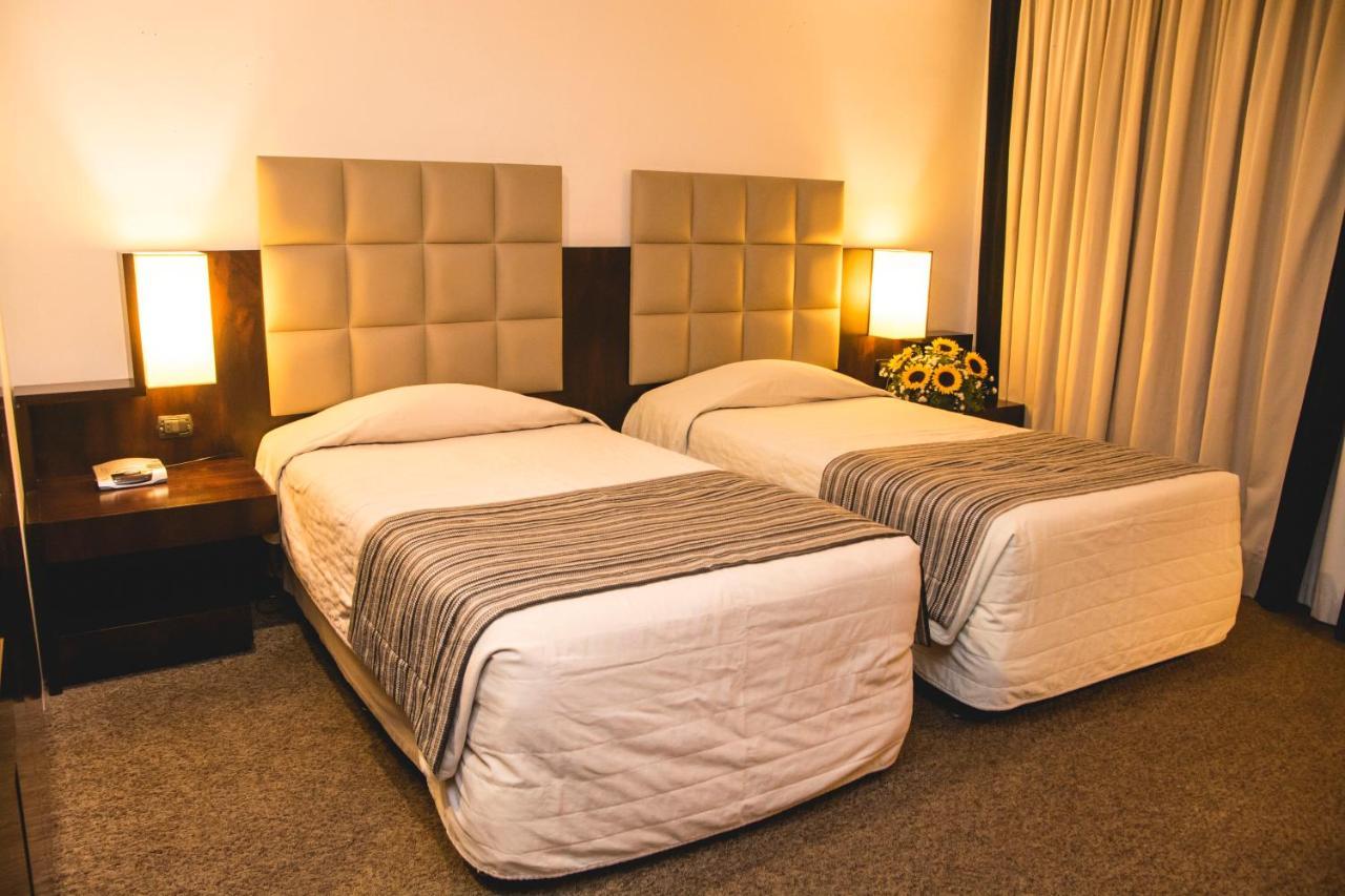 Marabá São Paulo Hotel Habitación foto